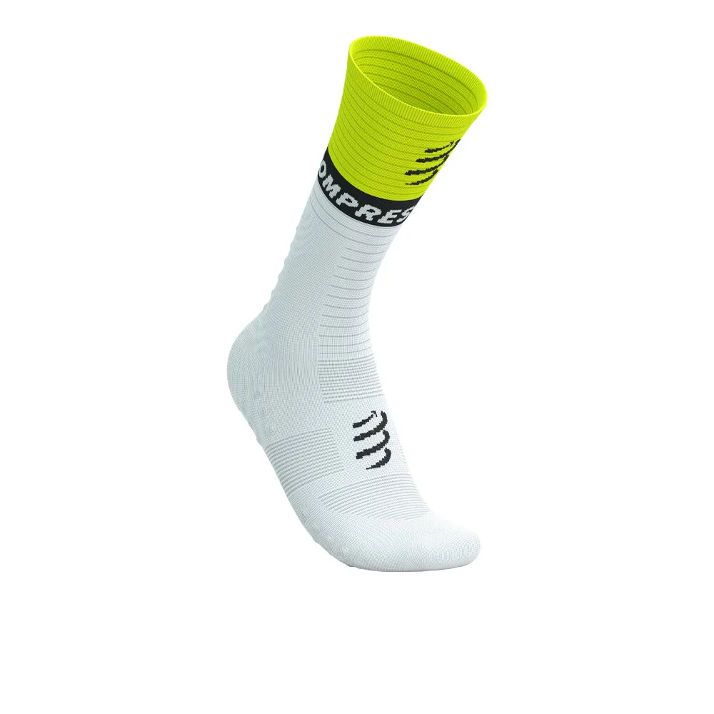 Compressport Mid Compressione Calze V2.0 - AW24