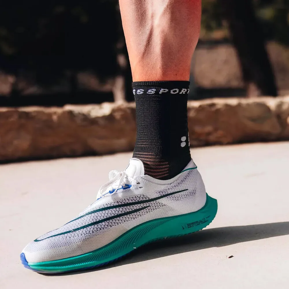 Compressport Pro Marathon Calze V2.0 - AW24