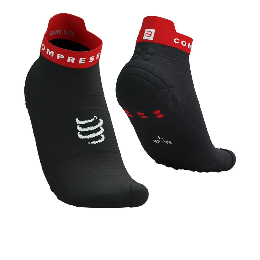 Compressport Pro Racing v4.0 calze da corsa basse - SS24