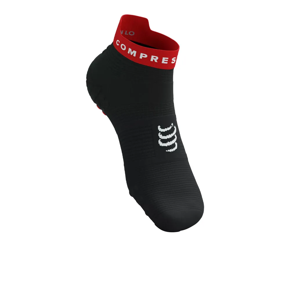 Compressport Pro Racing v4.0 calze da corsa basse - SS24