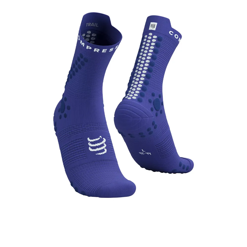 Compressport Pro Racing v4.0 Trail Calze - AW24