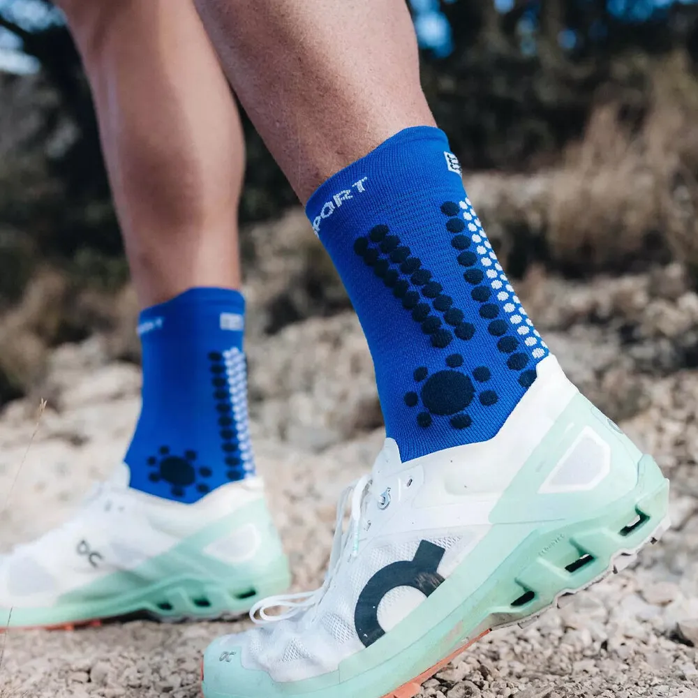Compressport Pro Racing v4.0 Trail Calze - AW24