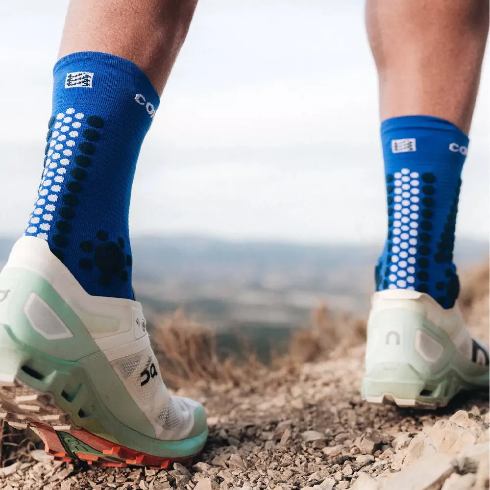 Compressport Pro Racing v4.0 Trail Calze - AW24