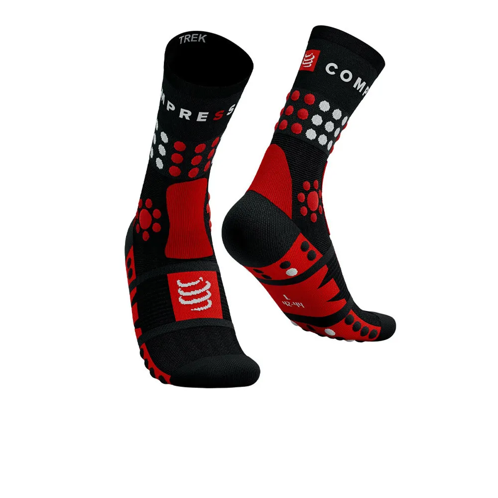 Compressport Trekking Calze - AW24