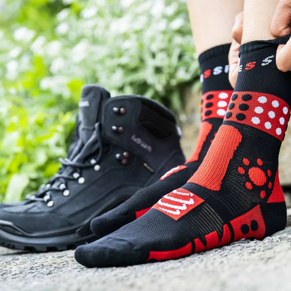 Compressport Trekking Calze - AW24