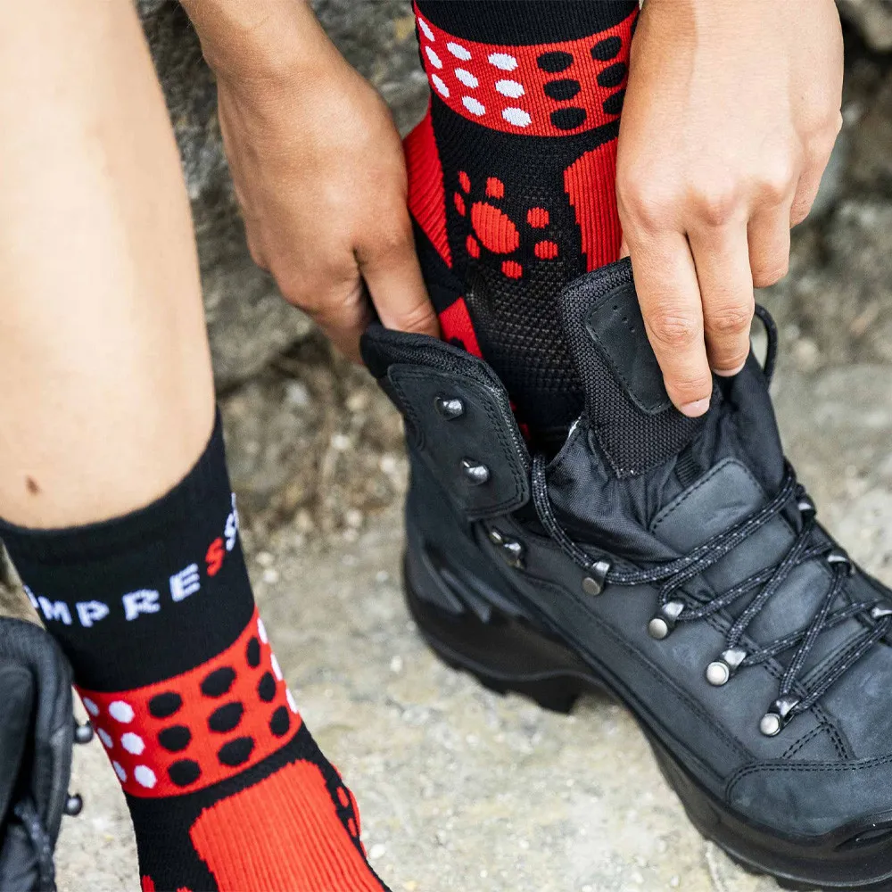Compressport Trekking Calze - AW24
