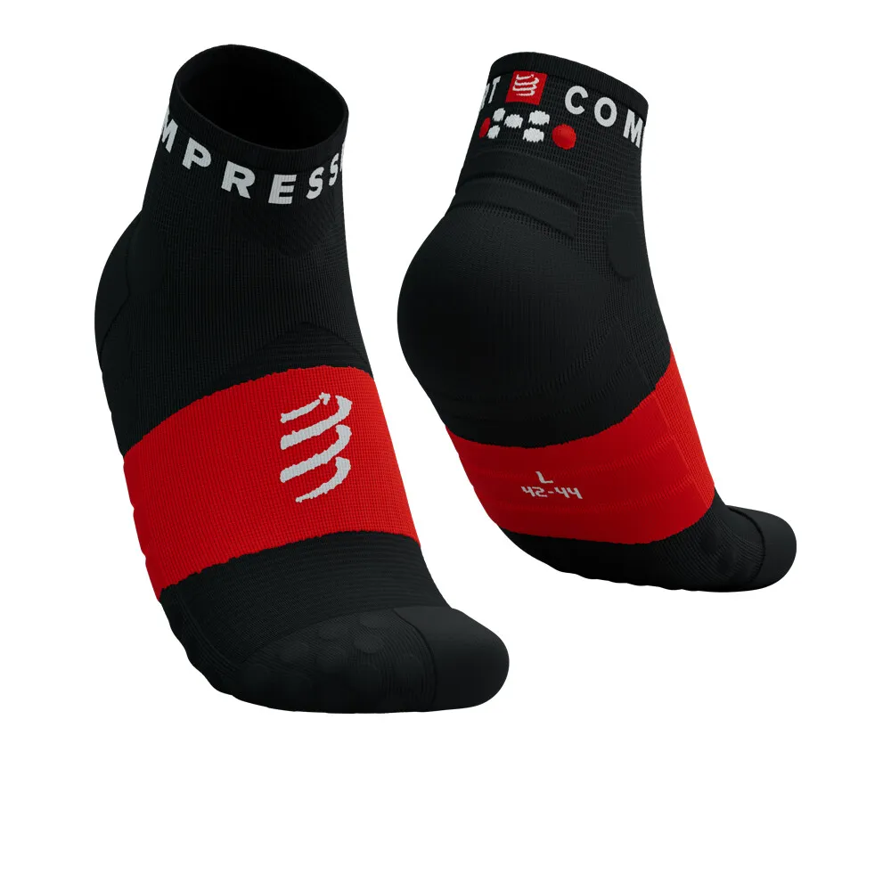 Compressport Ultra Trail Low Calze - AW24