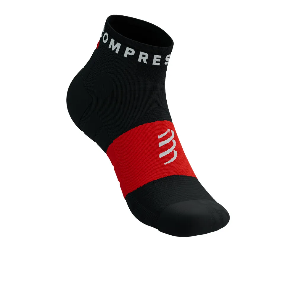 Compressport Ultra Trail Low Calze - AW24