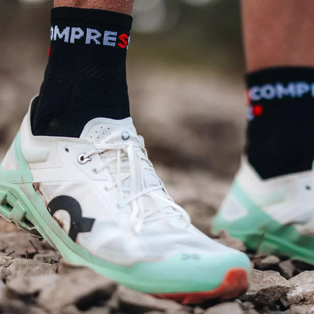 Compressport Ultra Trail Low Calze - AW24