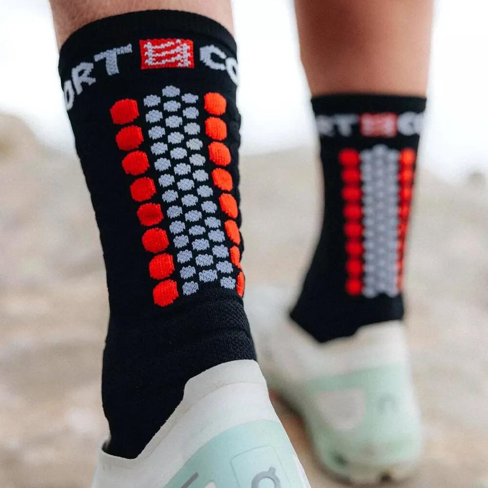 Compressport Ultra Trail v2.0 Calze - AW24