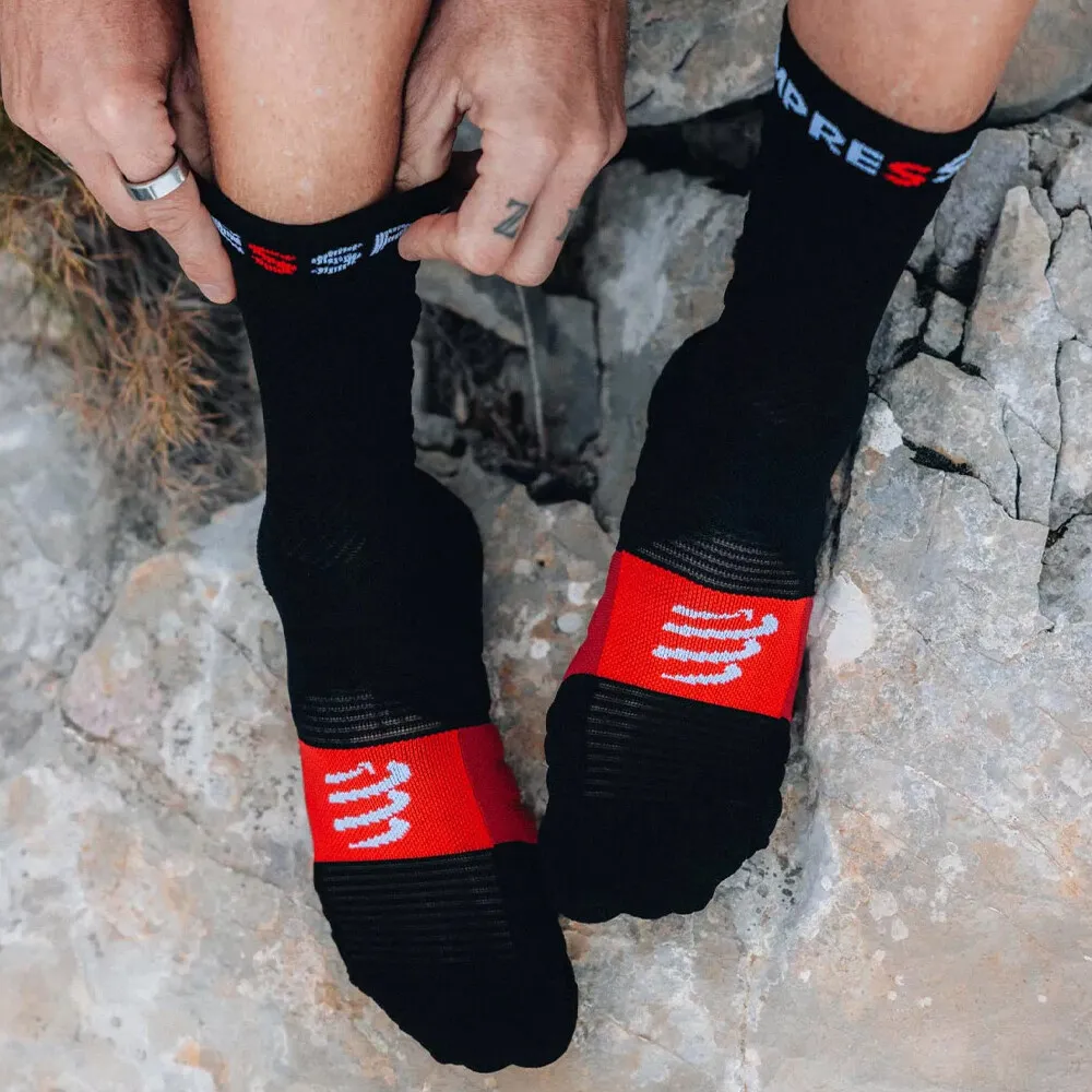 Compressport Ultra Trail v2.0 Calze - AW24