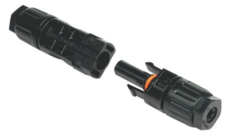Connettore solare RS PRO, Connettore solare, A scatto, 70A nom., IP68