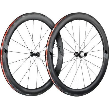 COPPIA RUOTE VISION SC55 WHEELSET