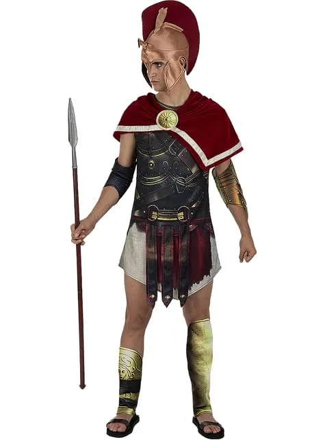 Costume da Assassin's Creed Odyssey da uomo