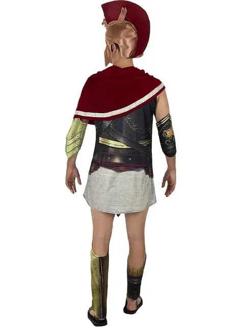 Costume da Assassin's Creed Odyssey da uomo