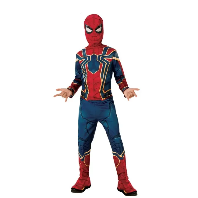 Costume da Uomo Ragno Endgame per bambini