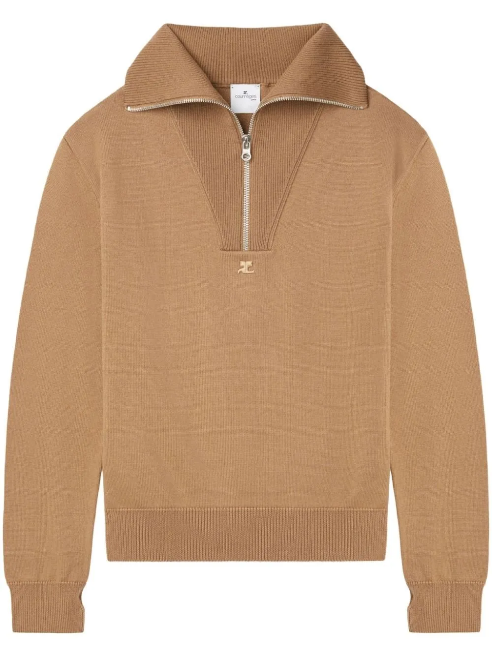 Courrèges-Maglione Trucker