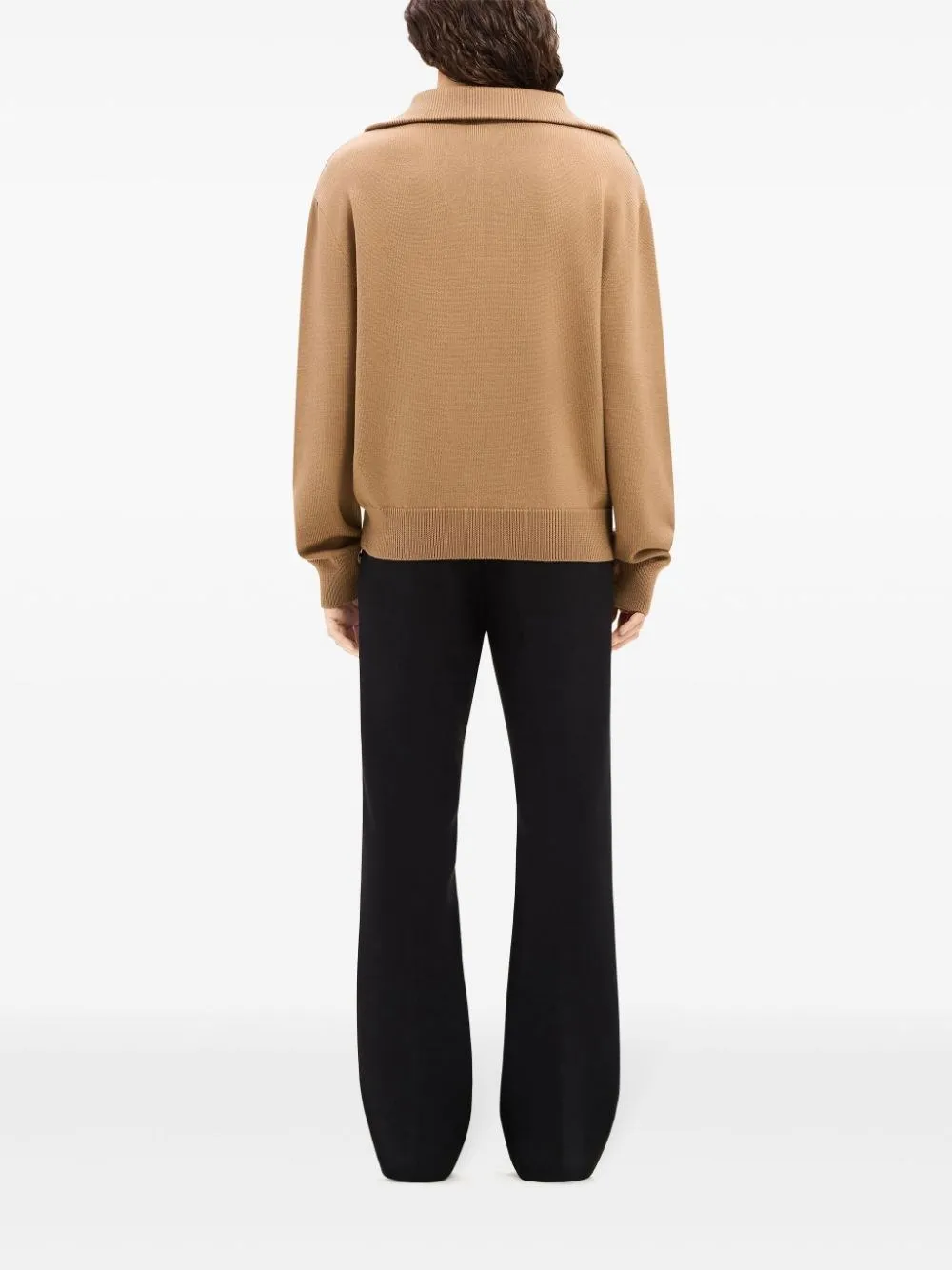 Courrèges-Maglione Trucker