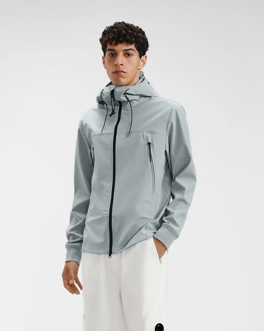 C.P. COMPANY Shell-R Goggle Jacket
