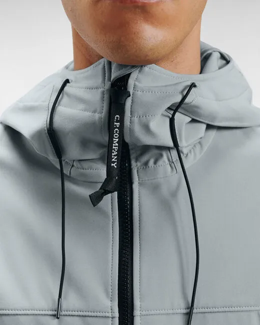 C.P. COMPANY Shell-R Goggle Jacket