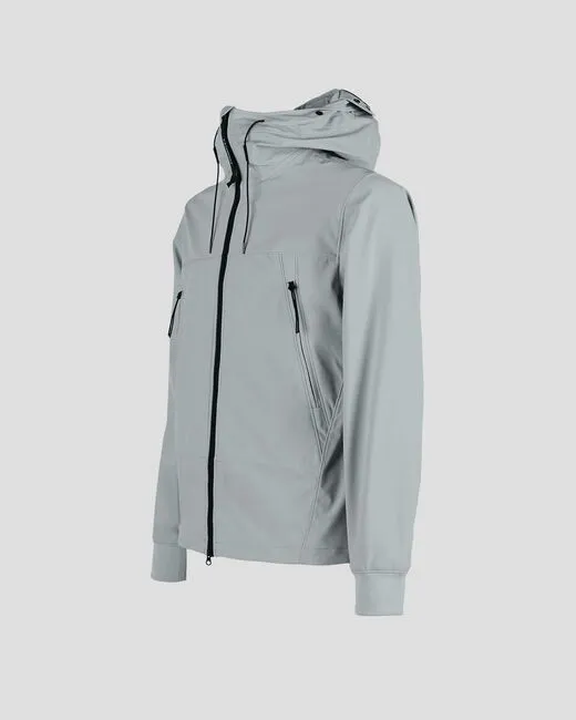 C.P. COMPANY Shell-R Goggle Jacket