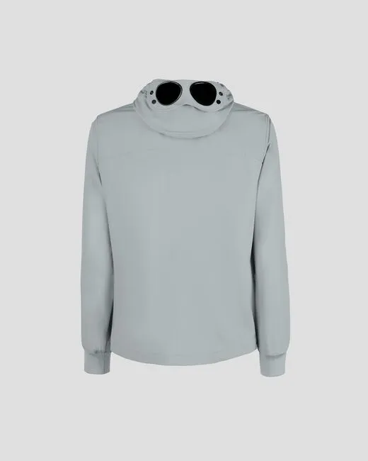 C.P. COMPANY Shell-R Goggle Jacket