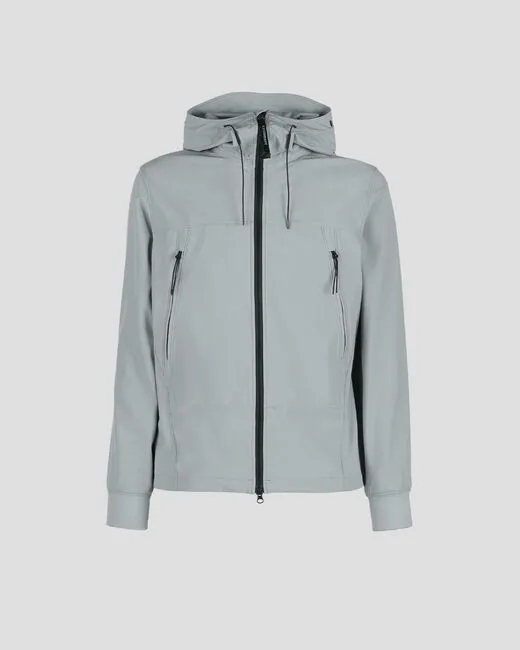 C.P. COMPANY Shell-R Goggle Jacket