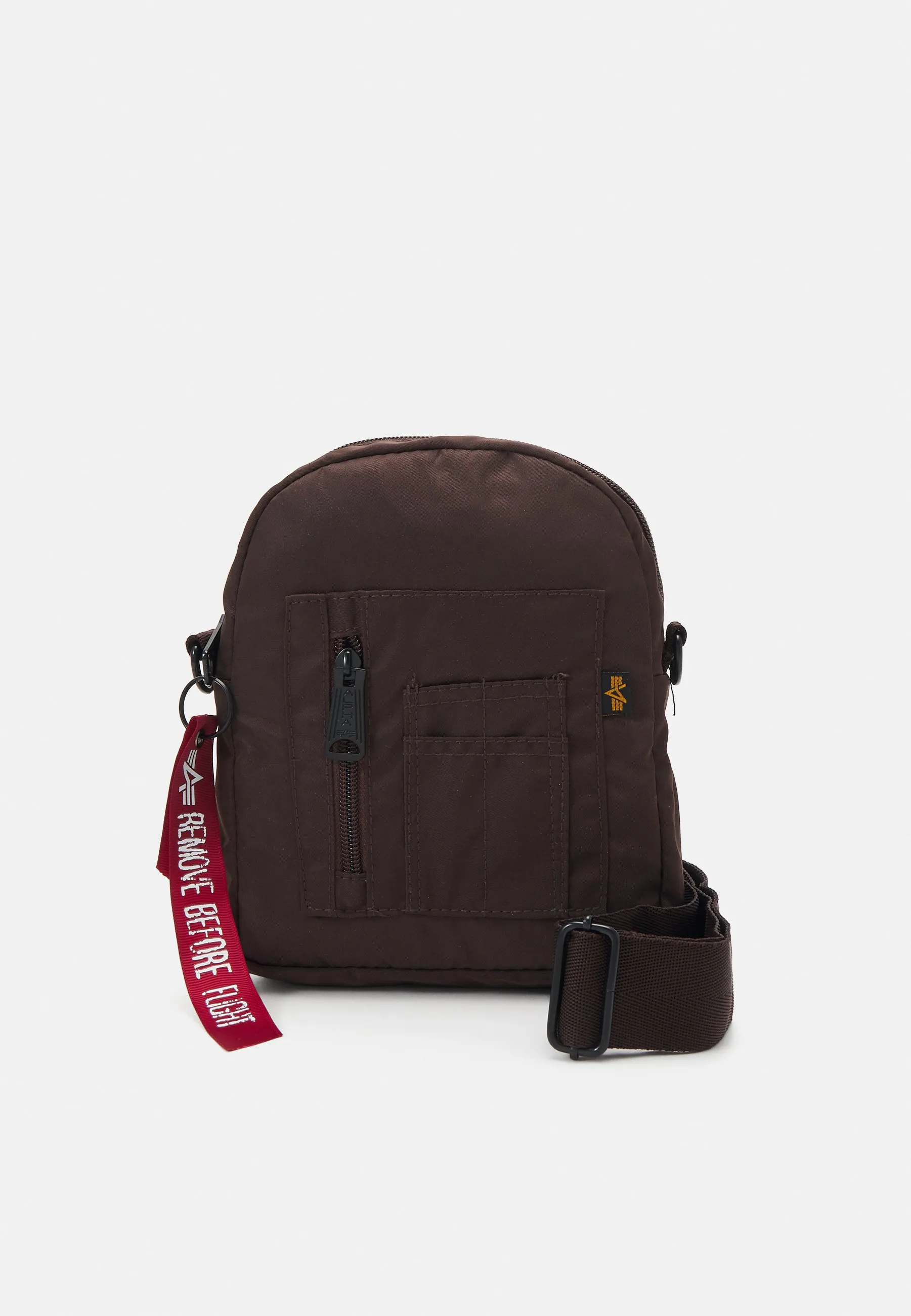 CREW CARRY BAG - Borsa a tracolla
