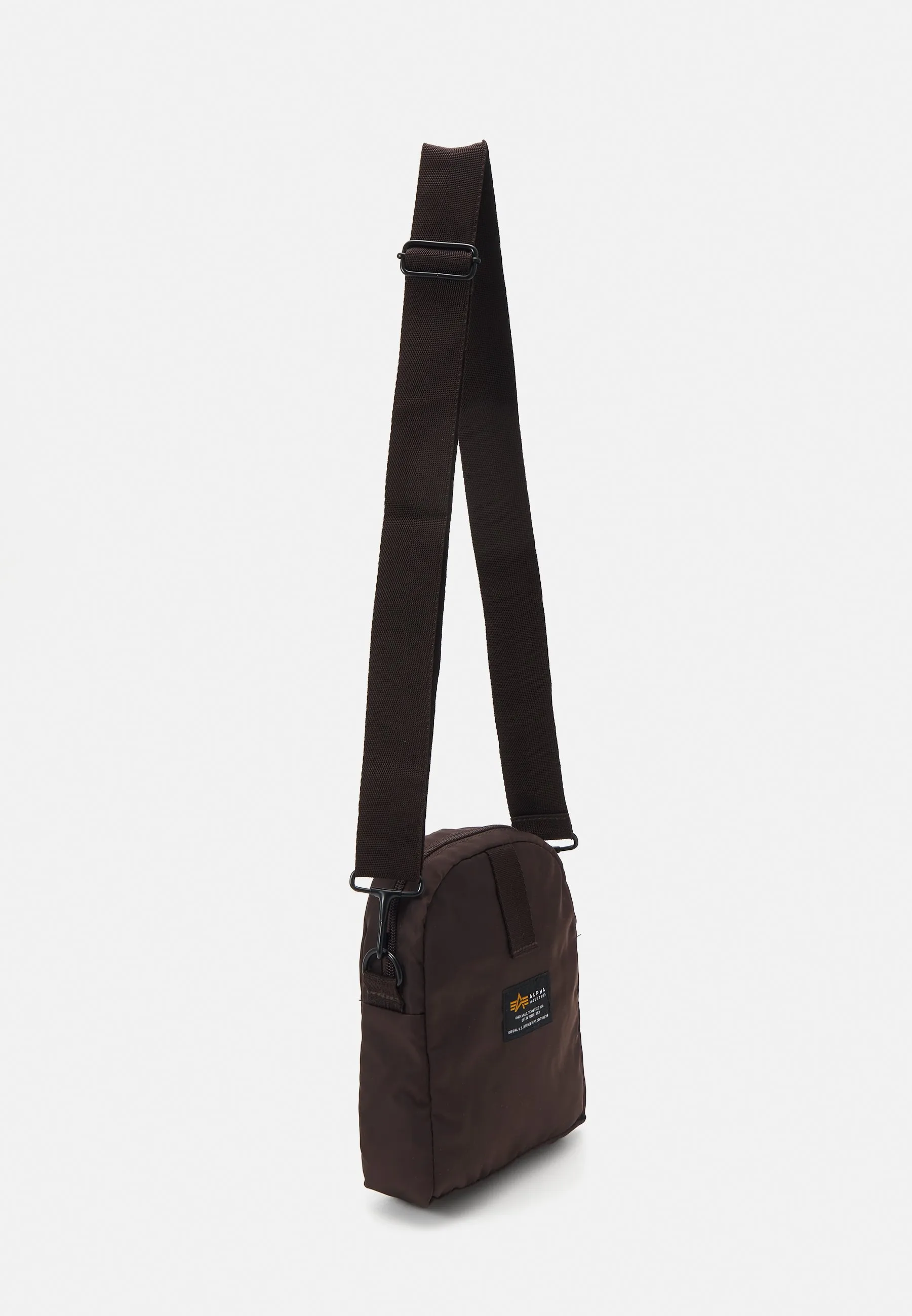 CREW CARRY BAG - Borsa a tracolla
