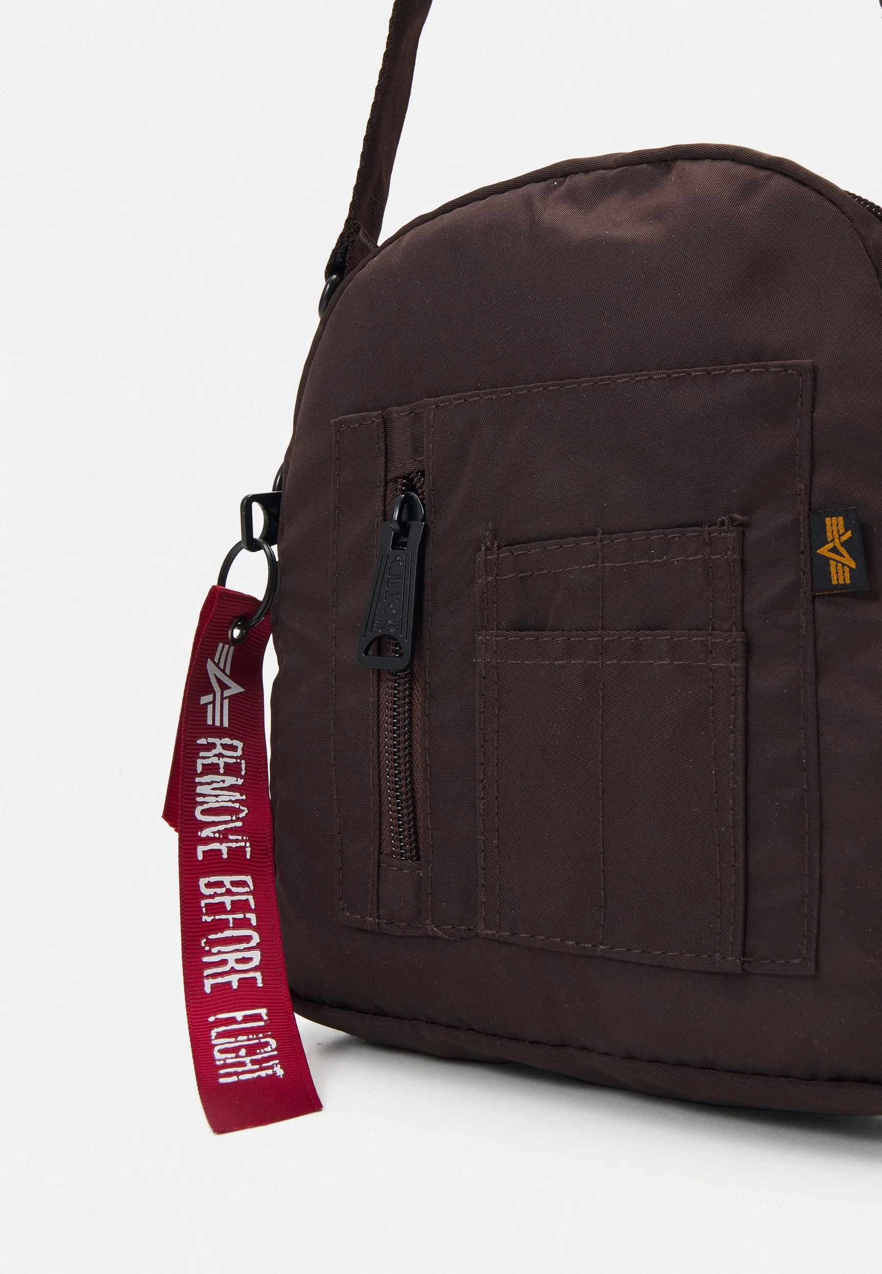 CREW CARRY BAG - Borsa a tracolla