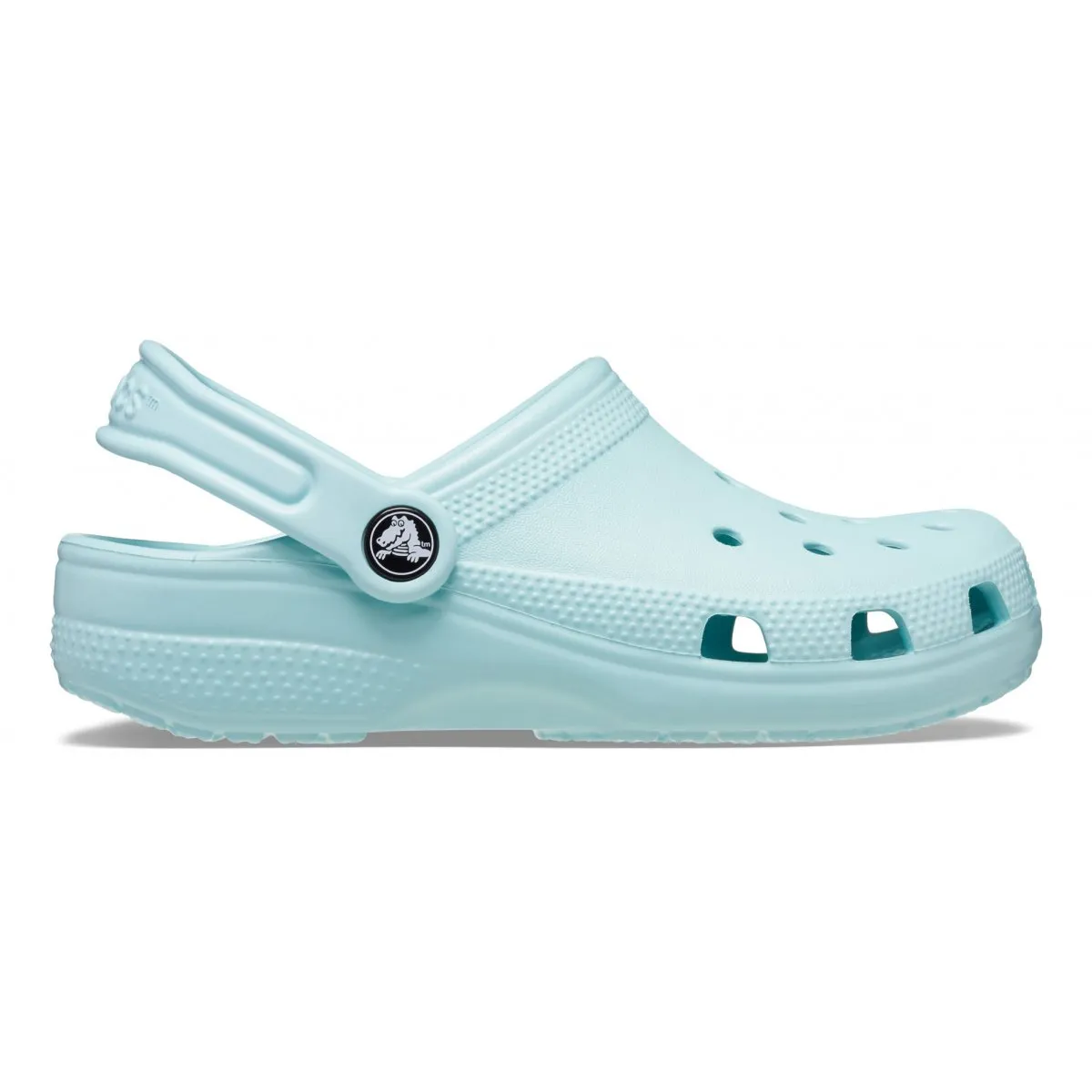 Crocs CR.206990-PUWA Classic clog toddler