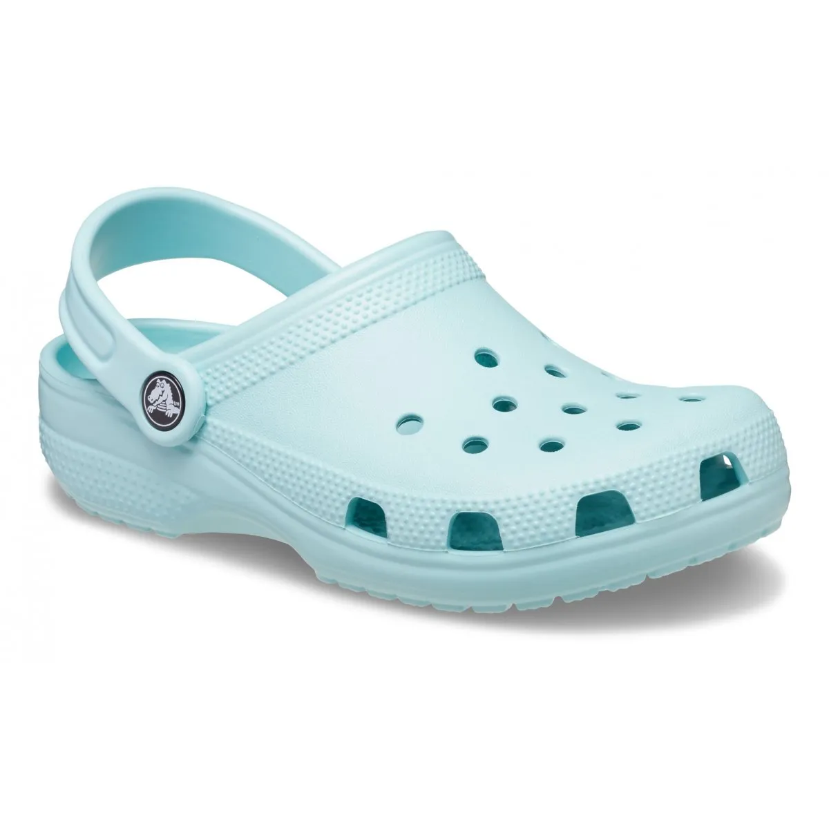 Crocs CR.206990-PUWA Classic clog toddler
