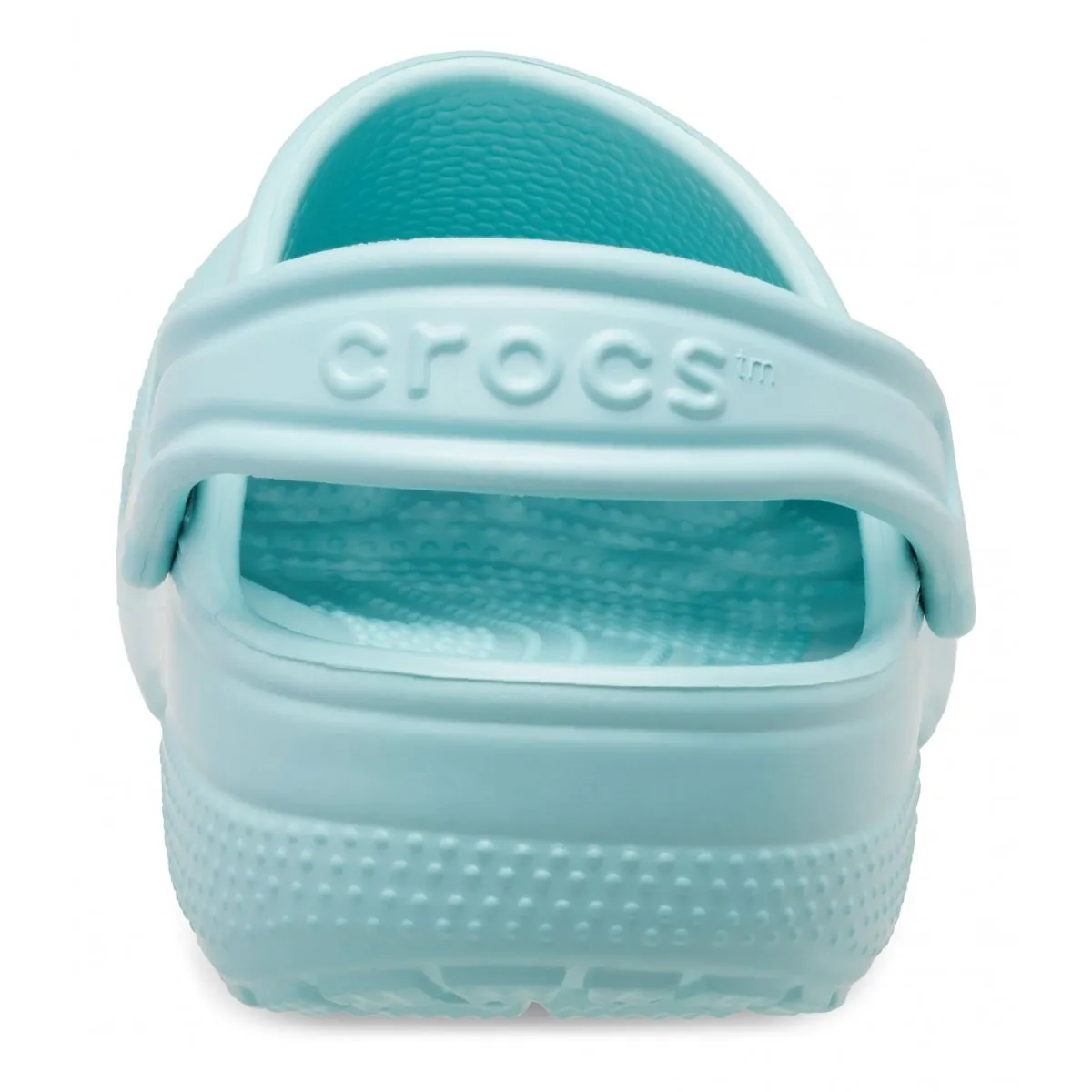 Crocs CR.206990-PUWA Classic clog toddler