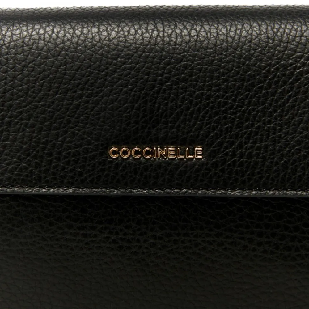 Crossover Faint - Coccinelle