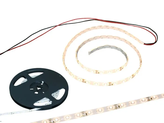 Crusader Ohio LED-strip
