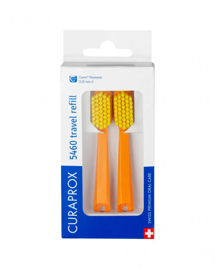 Curaprox Testine di ricarica