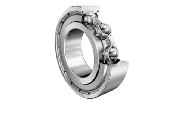 Cuscinetto a sfera Cuscinetti radiali a una corona di sfere FAG in Acciaio, Ø int. 9mm, Ø est. 24mm, Largh. guida 7mm