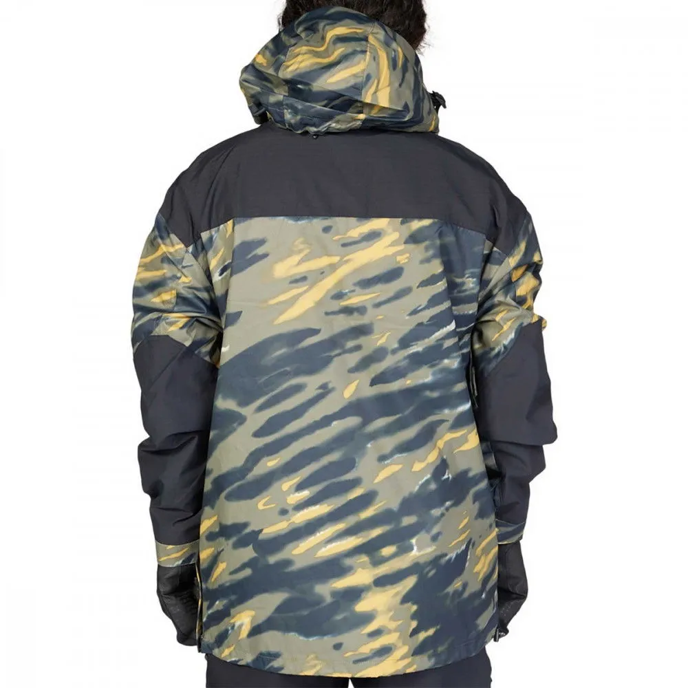 DC SHOES GIACCA ANORAK DC-43