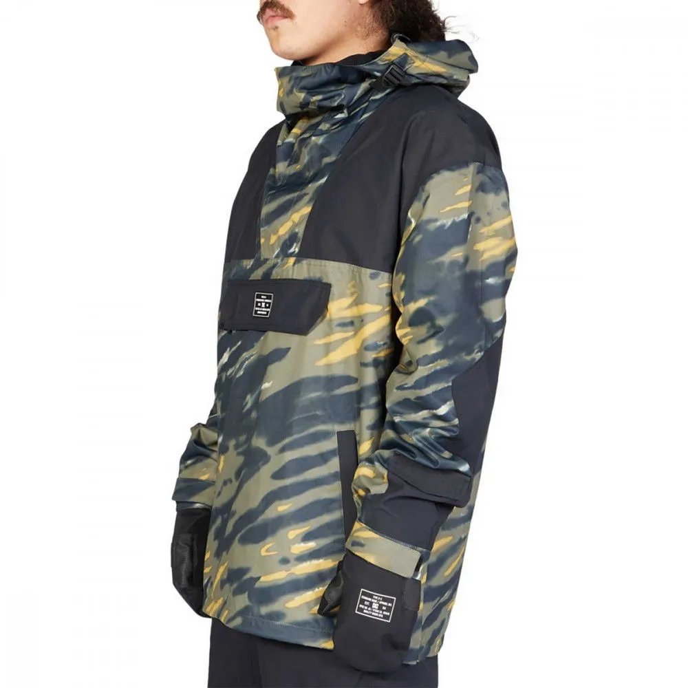 DC SHOES GIACCA ANORAK DC-43