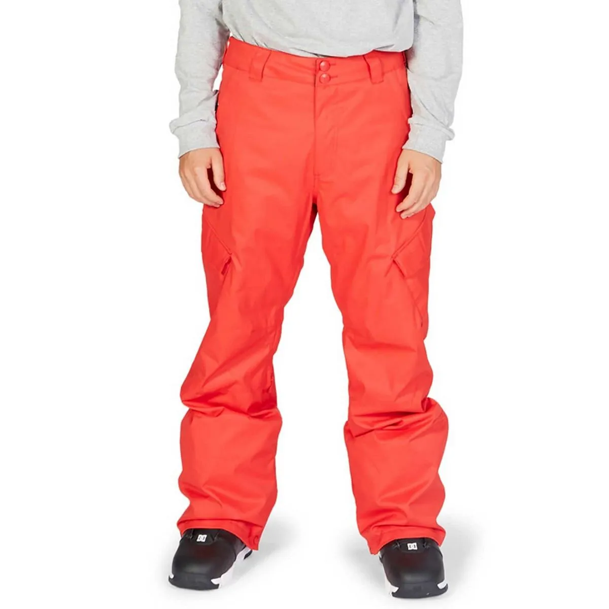      DC SHOES PANTALONI BANSHEE  