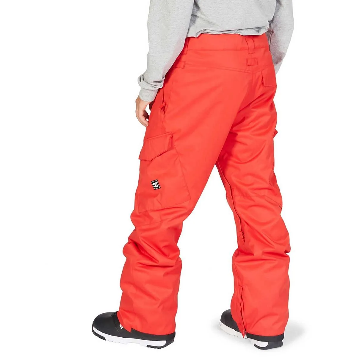      DC SHOES PANTALONI BANSHEE  