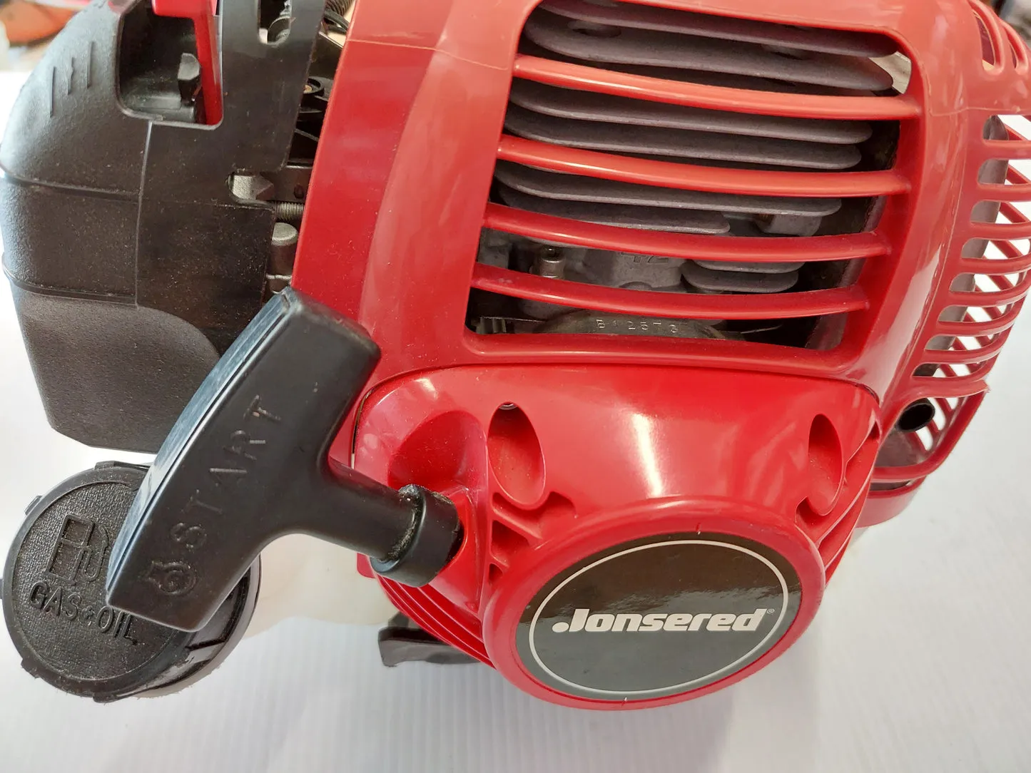 Decespugliatore JONSERED GC 2053