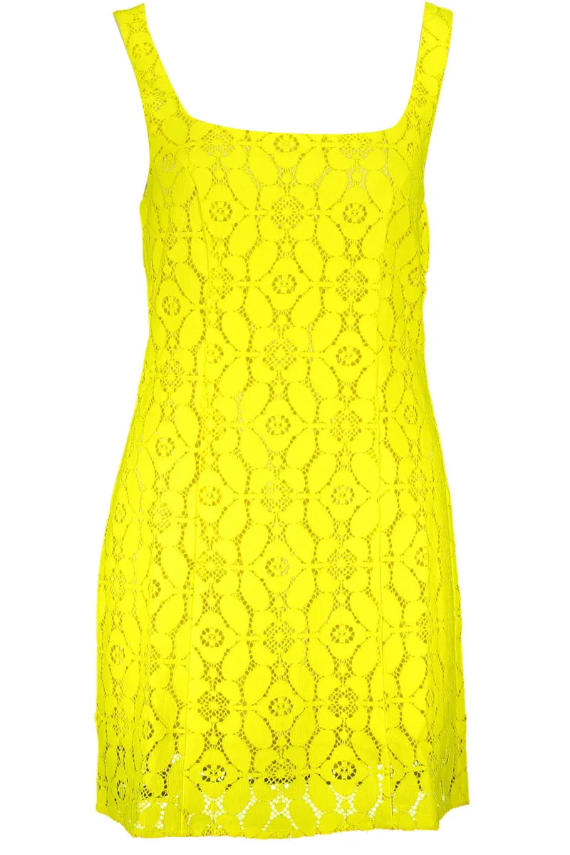 DESIGUAL ABITO CORTO Donna