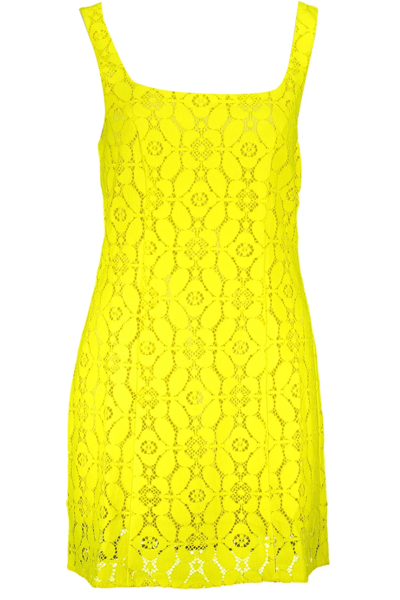 DESIGUAL ABITO CORTO Donna