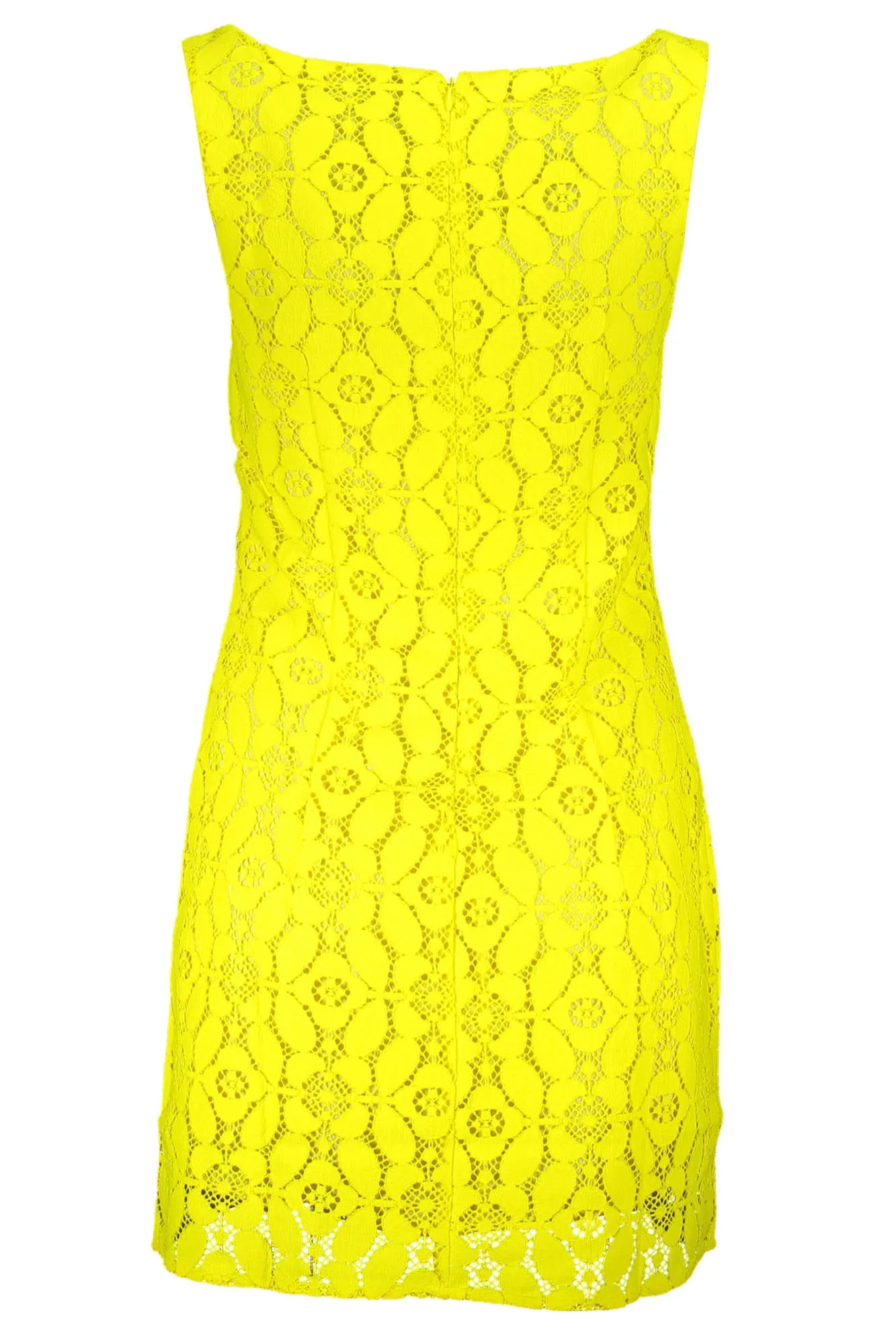 DESIGUAL ABITO CORTO Donna