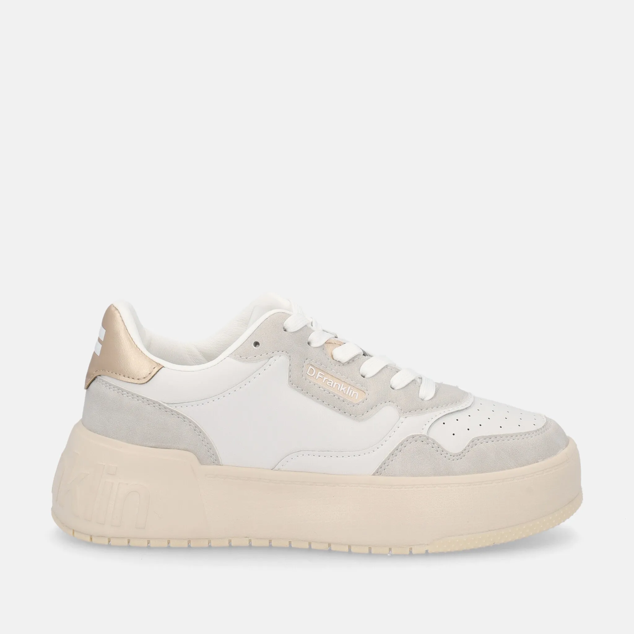 D.FRANKLIN SNEAKERS