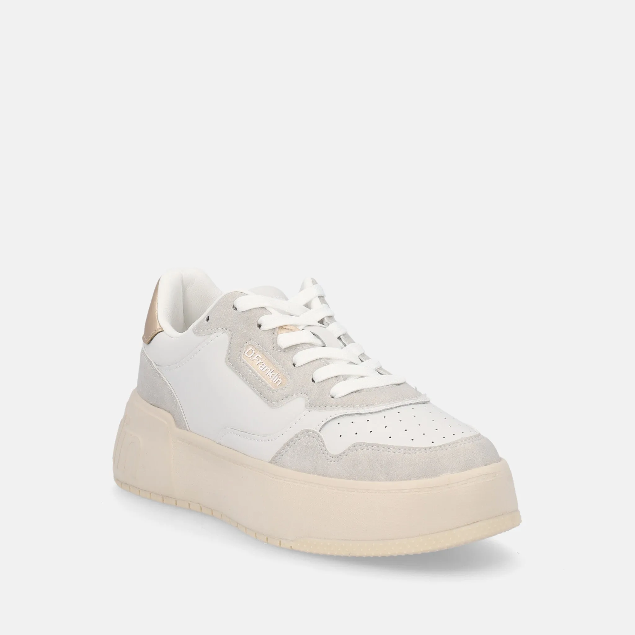 D.FRANKLIN SNEAKERS
