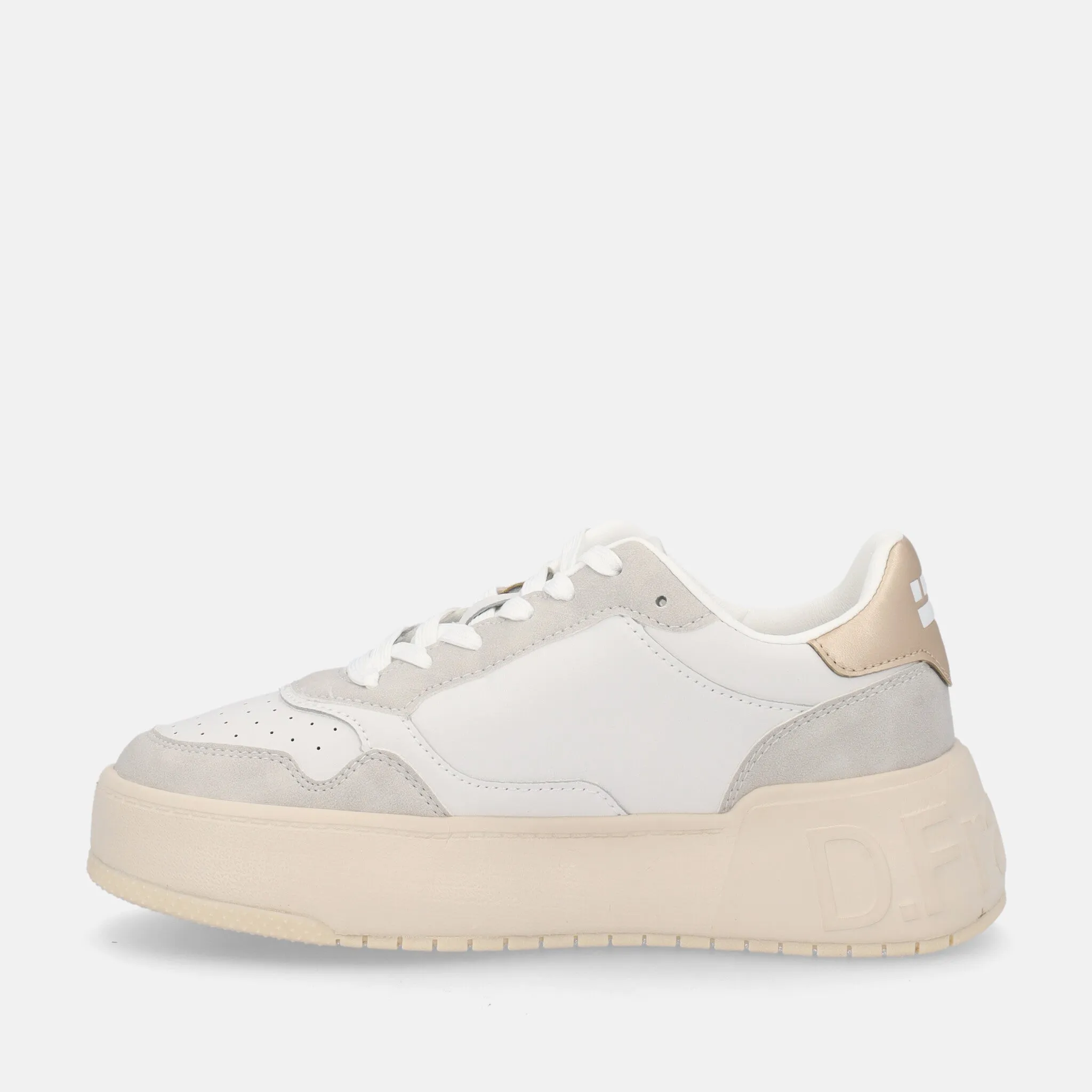D.FRANKLIN SNEAKERS