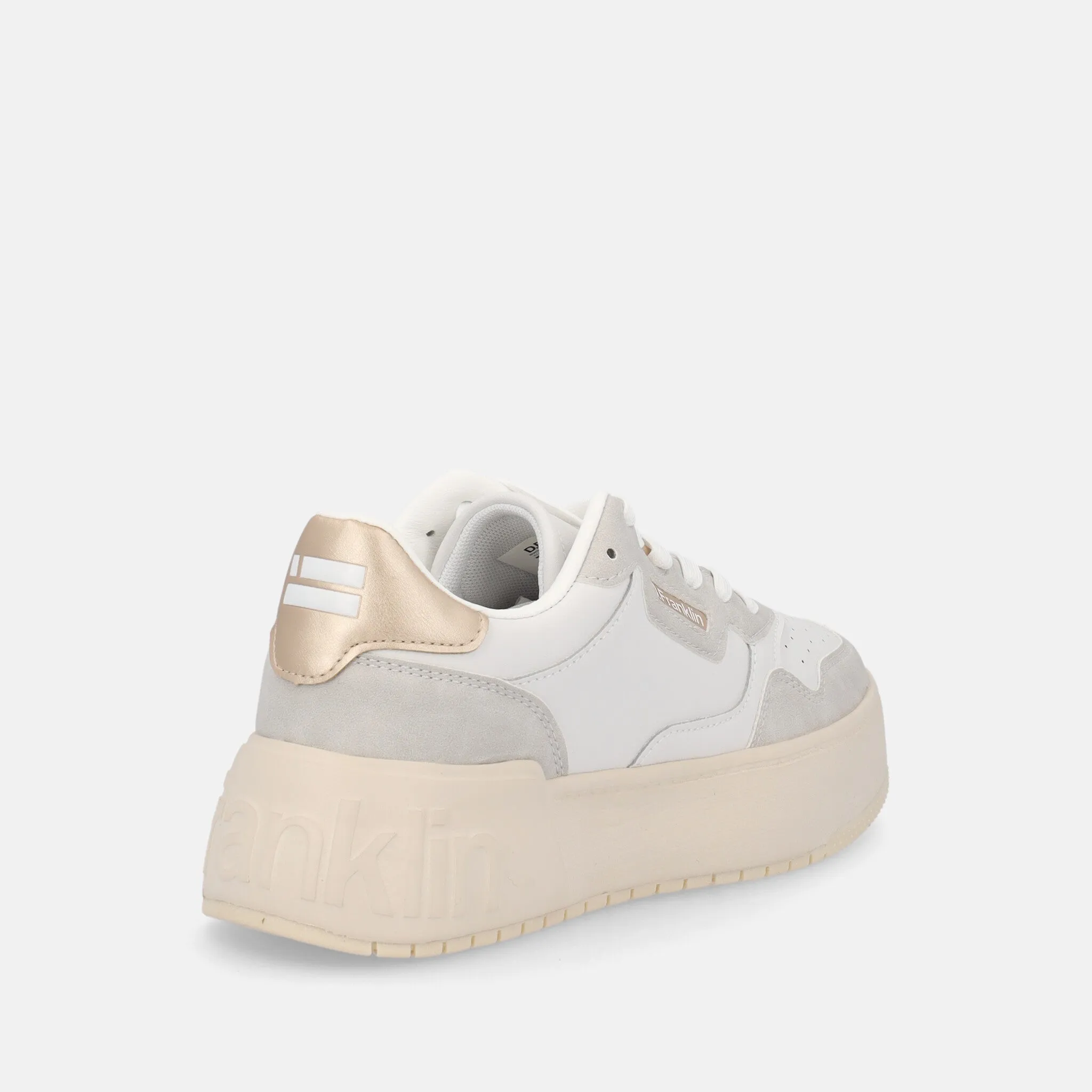 D.FRANKLIN SNEAKERS