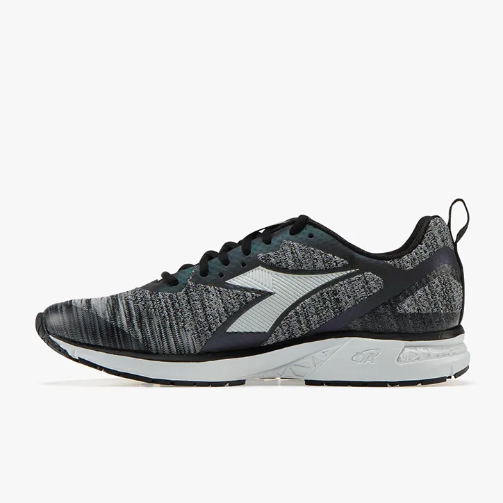 Diadora Kuruka 2 Black Shape – (Jet Black) SS18